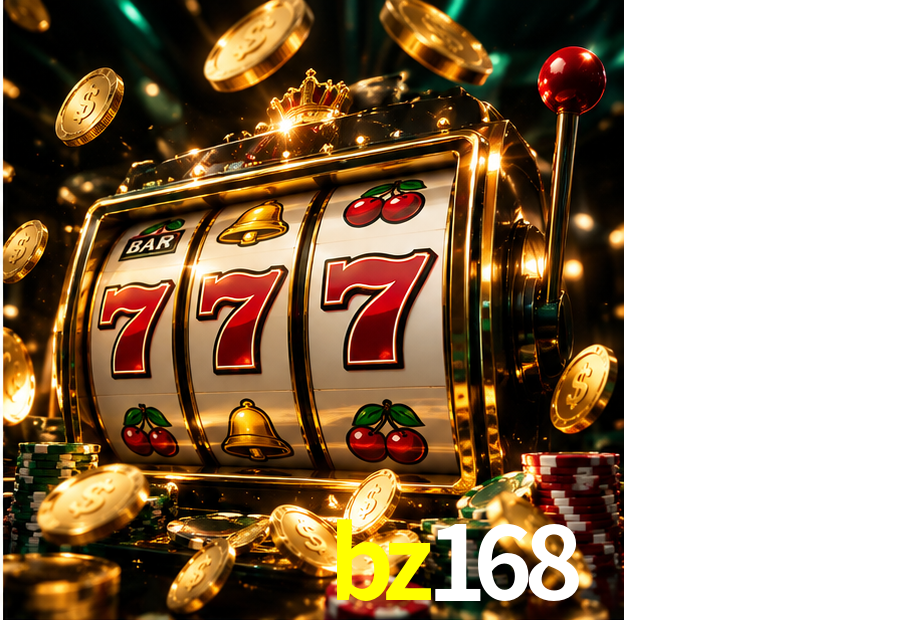Diretório de Jogos bz168