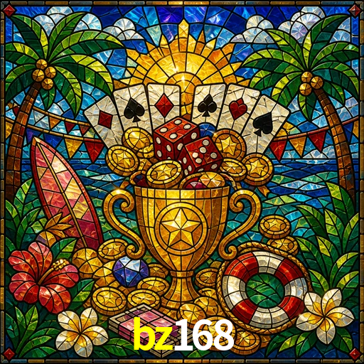 Interface do App bz168